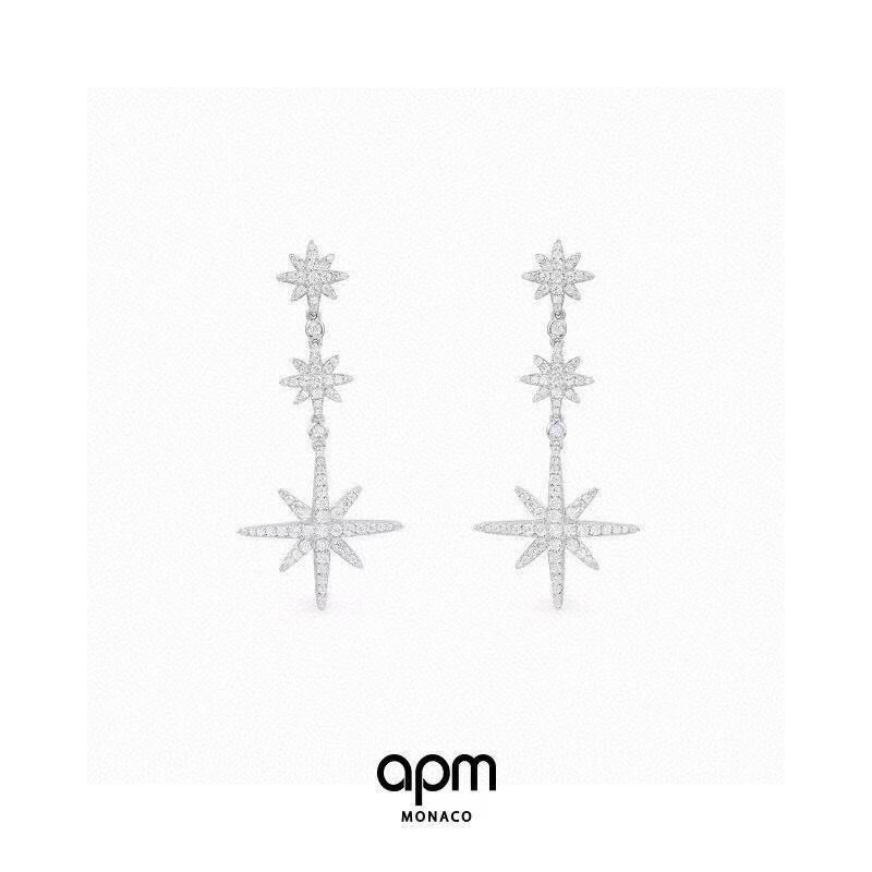 Apm Earrings
